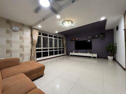 Blk 268C COMPASSVALE ARCADIA (Sengkang), HDB 5 Rooms #582481321